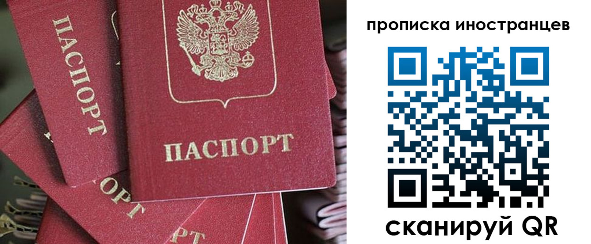 временная прописка в Балашихе